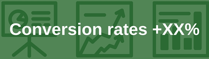 Email marketing increases conversion rates